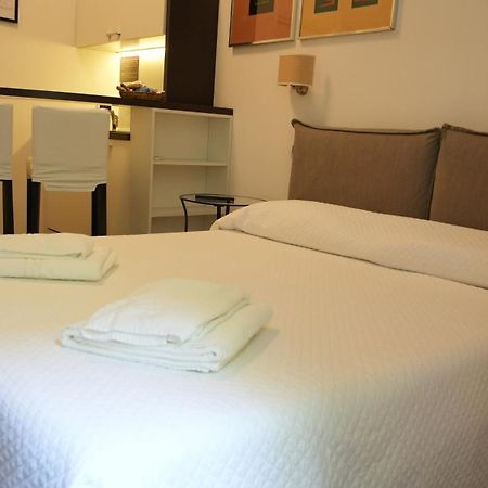 Luca Giordano 142 B&B Неаполь Экстерьер фото
